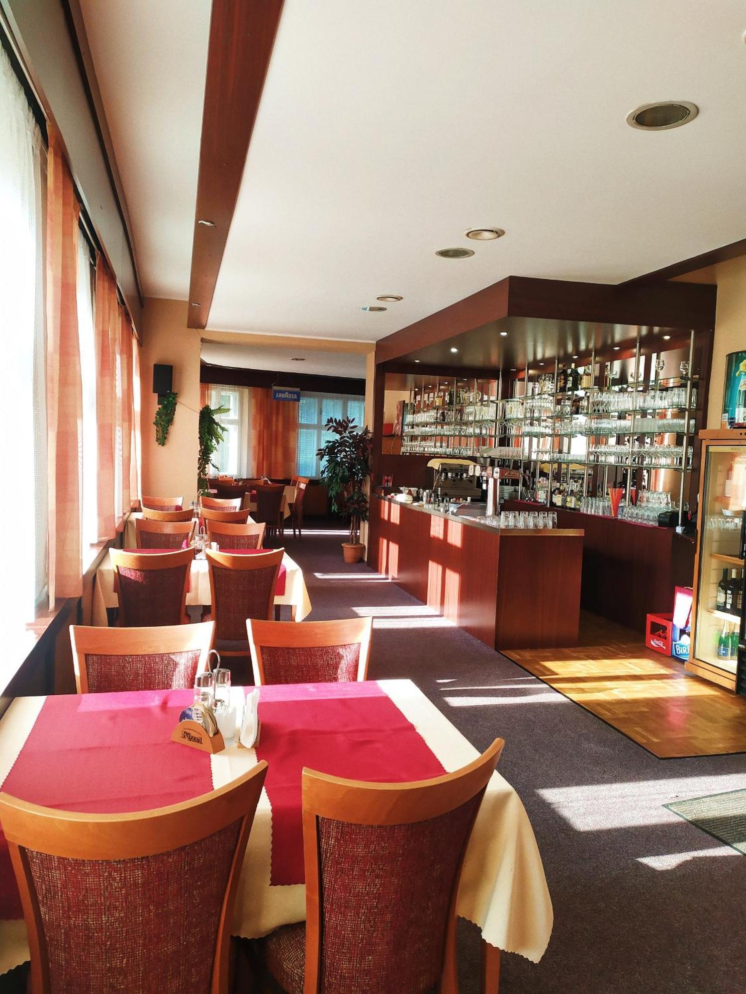 Hotel Grand Tanvald Exterior foto